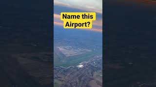 Which airport is this? #airport