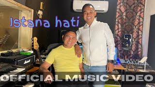 Istana Hati-Putra Amirul Ft Cikgu Sulizi (Official Music Video)