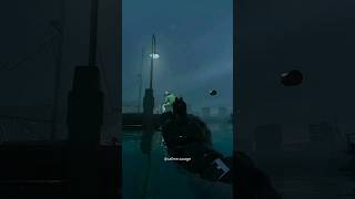 Gaz Under The Water Stealth Kills #callofduty