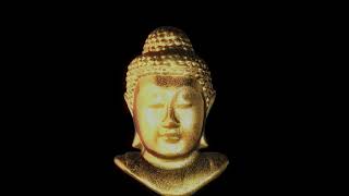 Golden Buddha