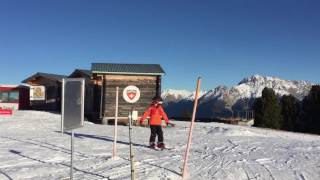 Scuol December 30, 2016