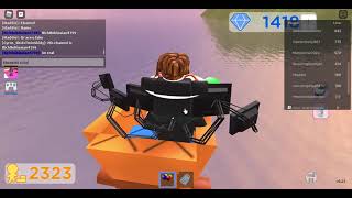 Video 170: My Roblox Cart Tour