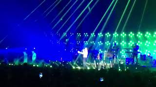 Orelsan - défaite de famille - bercy - 15/03/18