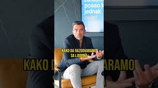 Dragan Vojvodić #podcast