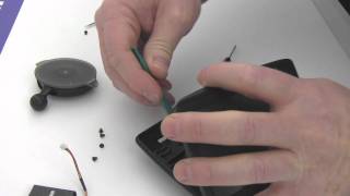 How To Replace Your TomTom Via 1435TM Battery