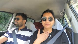 Coming back from Gangotri Region | #vlog49