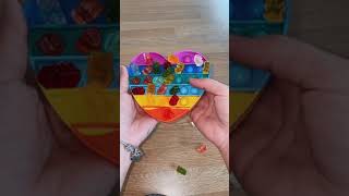 POP IT #ASMR​ satisfying and relaxing Fidget Toys Simple dimple | #DIY​ Tik Tok Compilation 🌸 #129