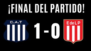 🛑 TALLERES VS ESTUDIANTES EN VIVO - LIGA PROFESIONAL 2024