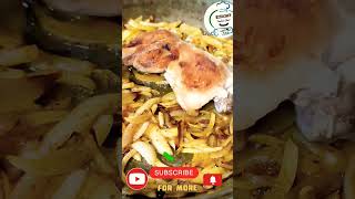 Special chicken. #shorts #chicken #chickenrecipes #shortvideo #bitachef