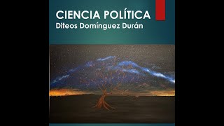 Las ciencias políticas, la administración pública y el Colegio Militar, por Díteos Domínguez Durán