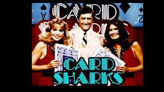 Card Sharks Season 2 Episode 14 (January 18, 1979)