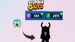 stumble guys new stumble pass full, new skin and more...