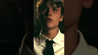 Marcus Lopez 🔥😍 - Deadly Class