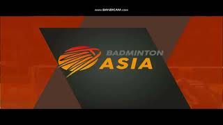 Badminton ASIA Championship | RankiReddy/Shetty Clinch Gold in Badminton ASIA Championship.