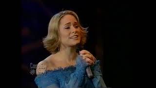 MAMMA MIA "Lay All Your Love On Me", + Interview, Caroline Rhea Show, 2003-03-31