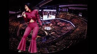 Selena - Si Una Vez (Amor Prohibido Tour 2024)