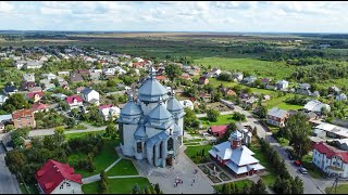 Прем'єра!Весільний кліп.Відеозйомка весілля.Аерозйомка.4 вересня.