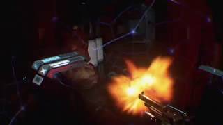 The Persistence PS VR