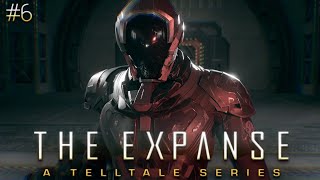 The Expanse - Episode 6