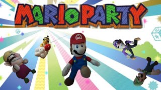 SYF: Mario Party Plush Part 8!