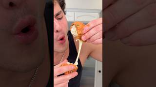 Vodka Sauce RICE BALLS