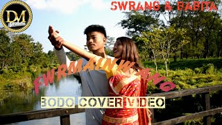 Official Teaser // new bodo cover video coming soon (2021) // Fwrmainw ang // ##DM production