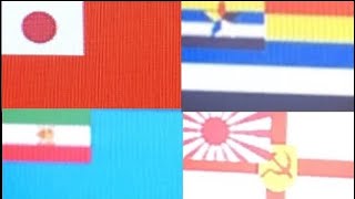 Occupied Province and Country Flags ROBLOX Nation Rising Simulator