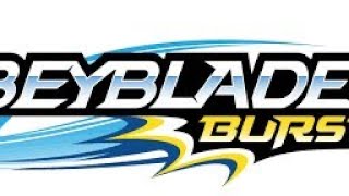 First Beyblade burst unboxing video