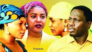 RANA ZAFI sabon shiri part 2 Latest Hausa Film 2019 Starring Ali Nuhu, Fati Shu'umah