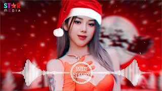 Merry Christmas Remix - Last Christmas 🎅 Nhạc Giáng Sinh Sôi Động Remix Hay Nhất 2025