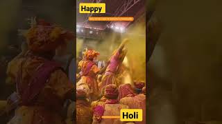 wish you all happy Holi #shortvideo #subscribe