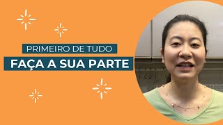 FAÇA A SUA PARTE | Como evitar desentendimentos na organização da casa