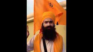 Bhai Balwant Singh Rajoana