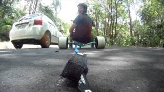 Sydney Drift Trikes - Slide Jam '14