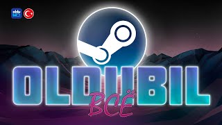 OlduBil - ВСЁ!? | Новые проблемы турецкого региона Steam