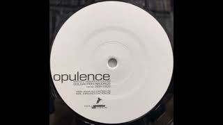 Shed - Opulence22 [SOA1203]