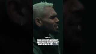 Chris Brown Ten toes Lyrics Video #breezy #chrisbrown #rnb #chrisbrownofficial #tentoes #1111