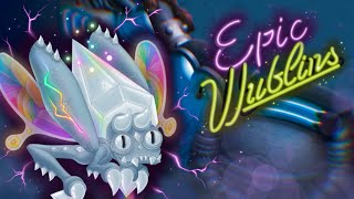 EPIC WUBLINS - Zynth - My Singing Monsters | 01