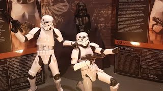 star wars black series stormtrooper the mandalorian