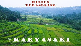 HIDDEN TERASERING!! BLUSUKAN ke Desa Karyasari! Desa di Ujung Kecamatan Leuwiliang ~ BOGOR