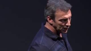 TEDxFlanders   Dan Brodsky-Chenfeld   World Skydiving Champion