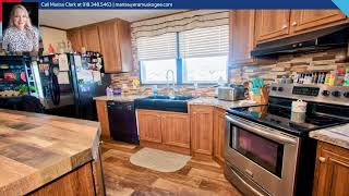 8710 E 243rd Street South, Porum, OK 74455