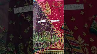 New Pakistani Dress | New Collection 🔥🔥#trending #viral #viralvideo #viralshorts #pakistanisuits