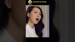 Con cầu xin Chúa thứ tha tội con phạm cùng Ngài... | HAI NGƯỜI CẦU NGUYỆN PK2 #thanhcahuyhoang