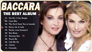 Baccara  Greatest Hits Full Album - The Best of Baccara 2022