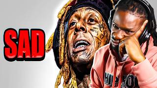 Lil Wayne is FRIED! Wayne Goes Off On The Super Bowl AGAIN?