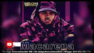 Amapiano Instrumental " Macarena " Chris Brown Type Beat | Amapiano type beat | Afrobeat #Amapiano