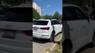 Цены на авто из США 22 июля 24г! Audi Q3 в Максималке! #автоизсша #автоизгрузии #автоподбор #audio