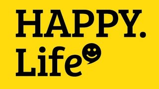 Hindi Poetry | Live life Happily its very easy | how to be happy Always | What you need to be happy?