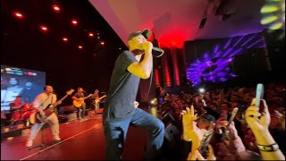 PARA SA IYO - PAROKYA NI EDGAR | Washington DC